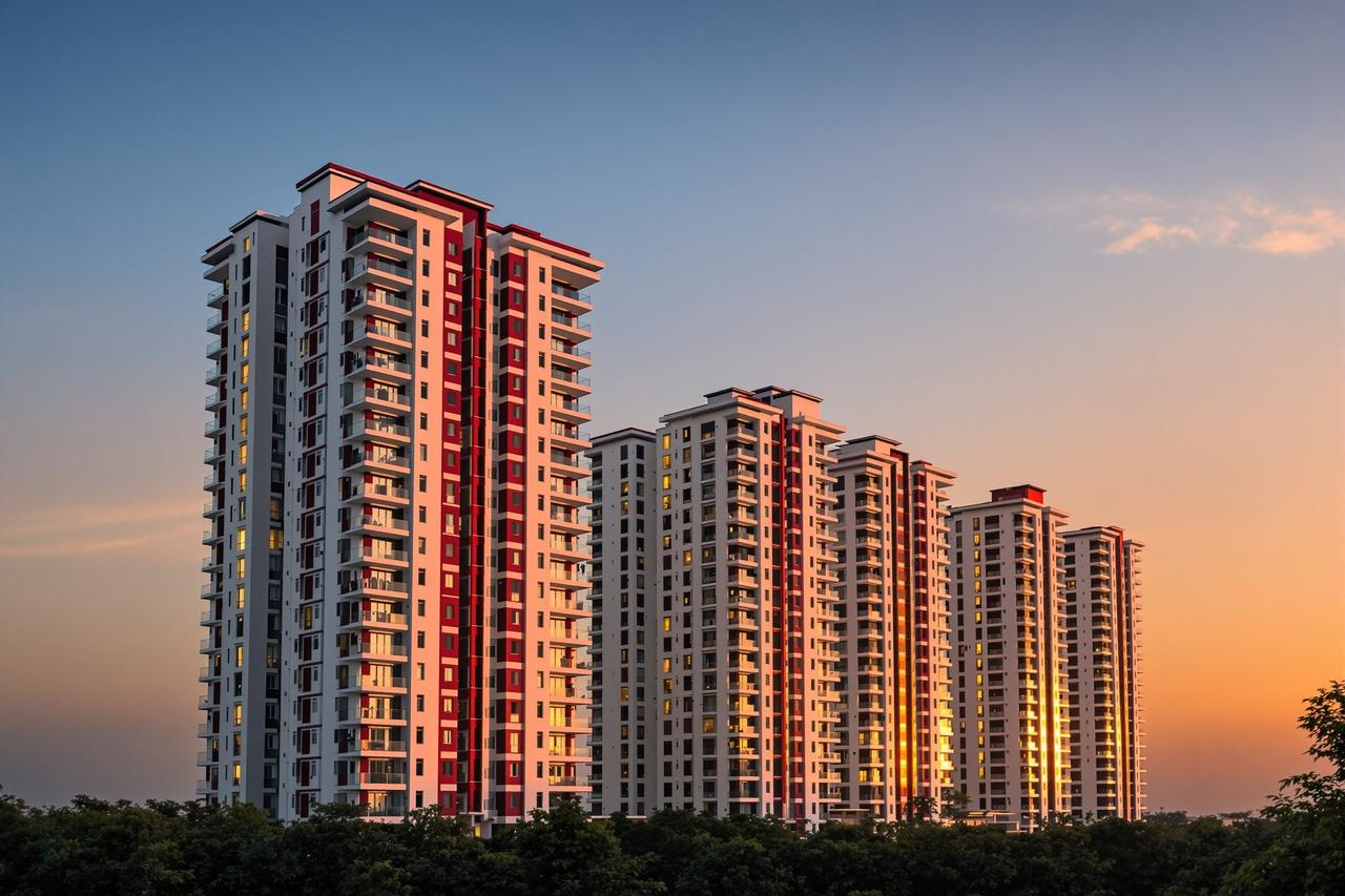 51爆料 - 某城市出台楼市新政，二套房首付比例降至历史最低